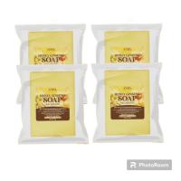 ราคา ANDA สบู่โสมน้ำผึ้งสมุนไพร สกัดอัดแน่น (20859672402)