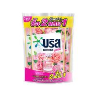 ราคา ส่งฟรี ราคาพิเศษ 2 1 Breeze 100 เข้มข้น บรีสเอกเซล ผงซักฟอก น้ำยาซักผ้า ทุกสูตร 650 700 มล (21242285379)