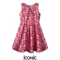ราคา iCONiC JOMON DRESS 9063 เดรสสั้น ผ้าไหม ทอลาย วินเทจ ดิ้นทอง อก34 เอว29 ยาว33 เดรสแฟชั่น เดรสออกงาน เดรสทำงาน เดรสงานแต่ง เดรสไฮโซ เดรสหรู (16543601349)