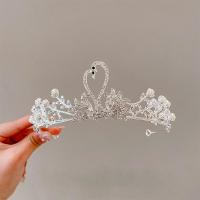 ราคา พิธีบรรลุนิติภาวะอายุสิบแปดปีวันเกิดเจ้าหญิงมงกุฎมงกุฎเทพธิดาที่คาดผมแฟนของขวัญแต่งงานเครื่องประดับผมเจ้าสาว (19583846319)