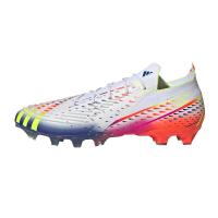 ราคา Cosette yee adidas PREDATOR falcon EDGE 1 AG high end grass GZ6107 football shoes (16629324437)