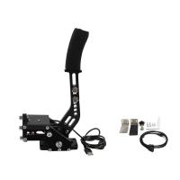 ราคา ระบบเบรก Handbrake สำหรับ Rally สำหรับ Logitech G29 G27 G25 PC Hall Sensor USB SIM แข่ง Racing เกม T300 T500 HB 1009 (21171194582)