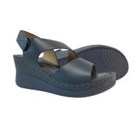 ราคา DARTE รองเท้าส้นเตารีด รองเท้าส้นสูงรัดส้น รุ่น D76 20544 (19990605104)