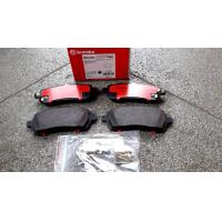 ราคา ผ้าเบรคหน้า suzuki new swift 2018 2023 suzuki ertiga brembo (20803004276)