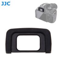 ราคา JJC DK 25 กล้องช่องมองภาพช่องมองภาพซิลิโคนสำหรับ Nikon D3500 3400 D5600 D5500 D3300 D5300 D3200 D3100 D5200 D5100 D3000 D5000 กล้องแทนที่ Nikon DK 25 ช่องมองภาพ (19969472819)