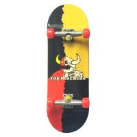 ราคา Fingerboard สเก็ตบอร์ดนิ้วสเก็ตบอร์ด Fingerboard สเก็ตของขวัญวันเกิดสำหรับเด็ก (9469273331)