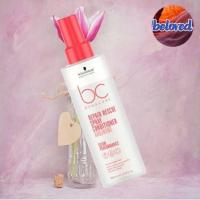 ราคา Schwarzkopf BC Repair Rescue Shampoo Spray Conditioner Conditioner Treatment Sealed Ends สำหรับผมเสีย (15728451703)