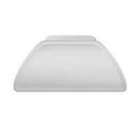 ราคา Aolion แท่นวางจอยควบคุมเกมสำหรับ Xbox Series S ONE slim One X ตัวยึดวางโต๊ะ (21341238867)