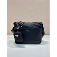 ราคา Prada Re Nylon bag Shoulder Bag (21228328756)