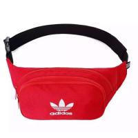 ราคา Adidas Clover กระเป๋าคาดเอว กระเป๋าคาดอก กระเป๋าสะพายข้าง กระเป๋าสะพายใบเล็ก รุ่นใหม่ล่าสุด ทรงสวยโทน กระเป๋ายอดนิยม มี4สีให้เลือก (7178960988)