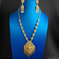 ราคา เครื่องประดับชุดไทยสำหรับเด็ก ชุดเซ็ทเครื่องประดับไทย สินค้ามีพร้อมส่ง (20266495697)