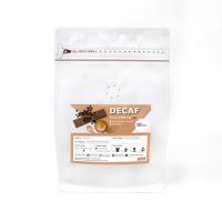 ราคา เมล็ดกาแฟไม่มีคาเฟอีน Decaf Coffee Decaffeinated Coffee กาแฟสกัดคาเฟอีน กาแฟไม่มีคาเฟอีน กาแฟไร้คาเฟอีน ดีแคฟ คั่วกลาง คั่วเข้ม 250g (21290650274)