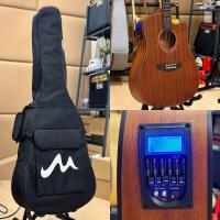 ราคา กีต้าร์โปร่ง โปร่งไฟฟ้า Martinlee รุ่น L4114C ขนาด 41นิ้ว (17879251865)