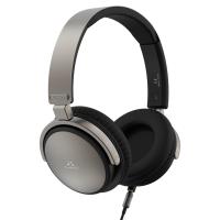 ราคา SoundMAGIC Vento P55แบบมีสายในหูหูฟังเบสที่มีประสิทธิภาพไฮไฟสเตอริโอ Audiophile หูฟังเสียงแยกกับสายที่ถอดออกได้ Gunmetal (19536275206)