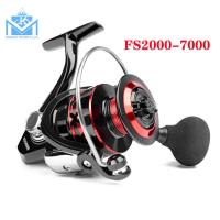 ราคา CKY คันรอกเบส คันเบ็ดรอกเบส รอก รอกหยดน้ำถูกๆลอกเบ็ด หมาป่า รอก รอกตกหมึกรอกสปินนิ่ง4 7 1 5 0 1 (18896835290)