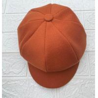 ราคา หมวกทรงฟักทองสไตล์เกาหลีใส่เบาสบายพร้อมส่ง (17410735162)