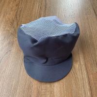 ราคา 16สี หมวกกุ๊ก หมวกแม่ค้า แม่ครัว แม่บ้าน หมวกโรงงาน หมวกผ้าตาข่าย ทำอาหาร D1 (17018038368)