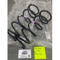 ราคา สปริงโช๊คอัพหน้า nissan almera คู่ละ ของแท้ nissan (8150477680)