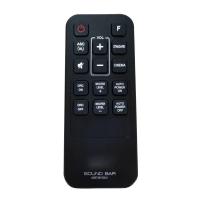 ราคา Lg ใหม่ ของแท้ AKB74815341 รีโมตควบคุมระบบซาวด์บาร์ สําหรับ LG SH3 SH3B Fernbedienung (19452147111)