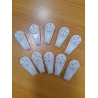 ราคา ตะขอแขวนผนัง ตะขอแขวน ตะขอ สำหรับแขวนรูป ตะขอแขวนกรอบรูป สําหรับติดในห้องน้ํา 10 ชิ้น ชุด 20 ชิ้น ชุด (8067585076)