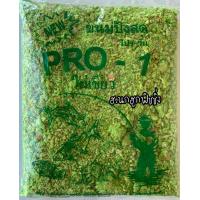 ราคา เหยื่อตกปลา เหยื่อโปรวัน เหยื่อตกปลาโปรวัน เหยื่อPro1 เหยื่อตกปลาหน้าดิน เหยื่อปลา เหยื่อตกปลานิล เหยื่อตกปลาเกล็ด (11384871207)