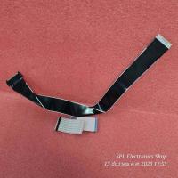 ราคา สายแพ เมนบอร์ด Mainboard Sony KD 55X7000D อะไหล่แท้ ของถอดมือสอง (21113070011)