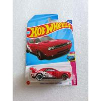 ราคา Hotwheels Dodge Challenger Drift Car (17258273056)
