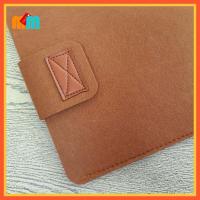 ราคา Matikamall พร้อมส่ง กระเป๋า ซอง โน๊ตบุ๊ค แล็ปท็อป แท็บเล็ต สำหรับ iPad Mini Pro Air Macbook Samsung Tab Tablet Notebook ขนาด 8 10 11 13 14 15 กันรอยขีดข่วน Soft Case (7611996348)