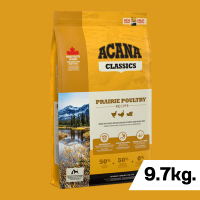 ราคา Acana อาหารสุนัขเกรด Premium นำเข้าจากCanada ขนาด 9 7 11 4kg (17281844162)