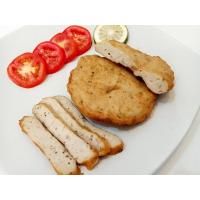 ราคา หมูยอ หมูยอแผ่นทอด รสผักชีลาว แผ่นใหญ่พิเศษ ขนาด15 15 cm ไซด์ใหญ่พิเศษ สูตรนครพนมของแท้ (20124328968)