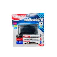 ราคา White Board Marker ปากกาไวท์บอร์ด ปากกามาร์คเกอร์ (20829972459)