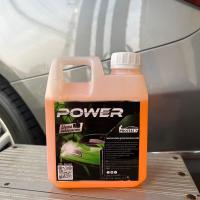 ราคา ส่งไว โฟมล้างรถสลายคราบ 1ลิตร หัวเชื้อโฟมล้างรถเข้มข้นผสมน้ำได้ 100เท่า สูตรประหยัด โฟมล้างรถสลายคราบ หัวโฟมล้างรถ แชมพูล้างรถเคลือบเงา โฟมล้างรถหยอดเหรียญ โฟมล้างรถเข้มข้น (21218299039)