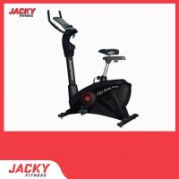 ราคา จักรยานนั่งตรง JACKY FITNESS รุ่น YK BK8719 (7687999539)