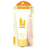 ราคา พร้อมส่ง Epilat Hair Removing Body Cream 150 g ครีมกำจัดขน อันดับ1 ในญี่ปุ่น (20354776602)