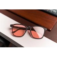 ราคา ENVISZO ES4887 Quatto แว่นกันแดดทรง Square Wayfarer เลนส์ออโต้ปรับแสงพร้อมเลนส์โพราไรซ์ตัดแสงสะท้อน (21313900495)