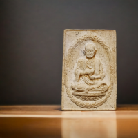 ราคา พระผงอนุสรณ์ 118 ปี วัดระฆัง กรุงเทพมหานคร (20210601556)