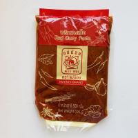 ราคา พริกแกงแม่น้อย 500 กรัม แกงแพนง แกงเผ็ด แกงเขียวหวาน แกงอ่อม แกงฮังเล (18593853707)