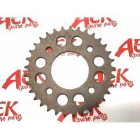 ราคา สเตอร์หลัง 415 ขนาด 28 38 ดรีมซุปเปอร์คัพ เวฟ110i เวฟ125 เวฟ125iบังลม ปลาวาฬ ตราม้าแข็งพิเศษ (20708074224)