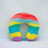ราคา หมอนตุ๊กตาสายรุ้ง สีสดใส พระจันทร์ พระอาทิตย์ สายรุ้ง ก้อนเมฆ ตุ๊กตาปู วางโซฟา ตกแต่งห้อง คาเฟ่ ของเล่น ของขวัญเด็ก (20396959058)