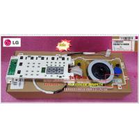 ราคา อะไหล่ของแท้ เมนบอร์ดปุ่มกดเครื่อซักผ้าแอลจี PCB AssemblyDisplay EBR87419858 EBR33119166 รุ่นFV1450S4W ABWPETH (9821562741)