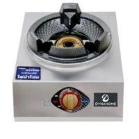 ราคา Dyna Home DH 118 KB เตาแก๊สหัวเดี่ยว หัวเตาฟู่ KB 4 (16332001588)