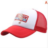 ราคา Minnan หมวกหมวกเบสบอล Snapback Bubba Gump กุ้งหมวกกีฬาสัตว์คอสเพลย์ผู้ชายผู้หญิง (19769129139)