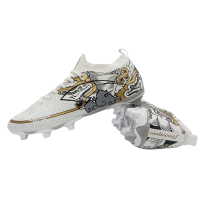 ราคา GRAND SPORT รองเท้าฟุตบอลแกรนด์สปอร์ต รุ่น HIMMAPAN รหัส 333121 (19266905444)