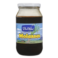 ราคา Blue Label Australian Black Strap Molasses บูล เลเบิล โมลาสเสส ออริจินัล สเปรด ทาขนมปัง 550g (1266446380)