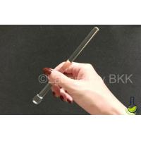 ราคา แท่งแก้วคนสาร แท่งแก้ว ขนาด 6 8 10 12 นิ้ว (7168304842)