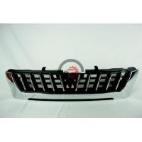 ราคา หน้ากระจัง มิตซูบิชิ สตราด้า ปี 1999 2001 ชุบ MITSUBISHI STRADA 1999 2001 โกดังอะไหล่ยนต์ อะไหล์ยนต์ รถยนต์ (19223989615)