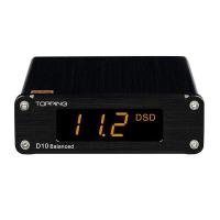 ราคา Topping D10B Balanced USB DAC ประกันศูนย์ไทย (9636642264)
