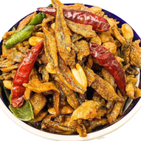 ราคา ปลากรอบสามรส ปลากรอบ3รส ปลากรอบปรุงรส สดใหม่ ปลากรอบสมุนไพร ปลากรอบดั้งเดิม (19216840530)