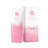 ราคา โลชั่นโฮยอน ออร่าไวท์ Hoyon Aura white 2160ml โลชั่นโฮยอนออร่าไวท์ (20566377554)