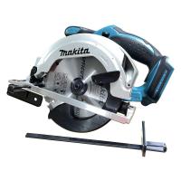 ราคา เลื่อยวงเดือนไร้สาย มากีต้า MAKITA รุ่น DSS611Z ตัวเปล่า DSS611RFE ครบชุด (20681265156)
